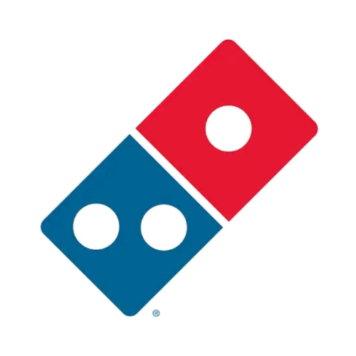 Domino's Pizza logo