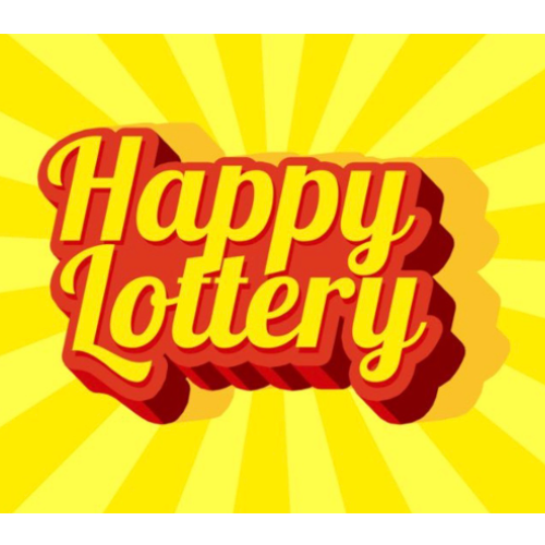Happy Lottery logo