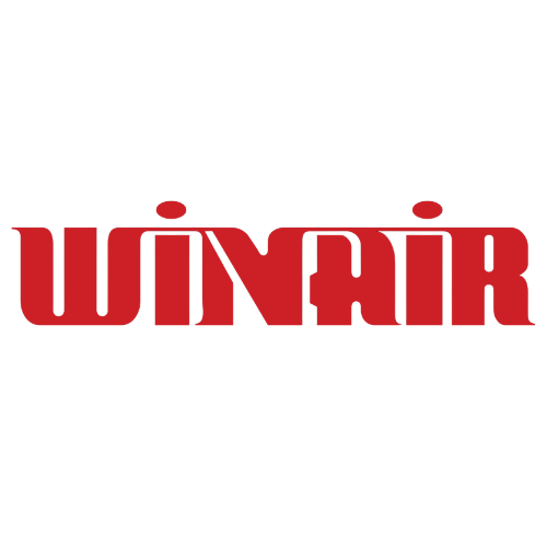 WinAir logo