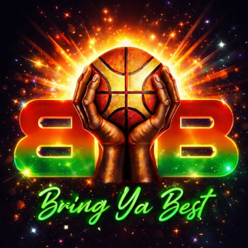 Bring Ya Best logo