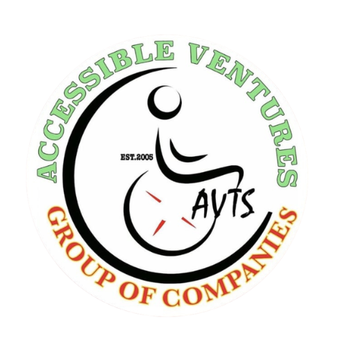 Accessible Ventures Group of Companies logo