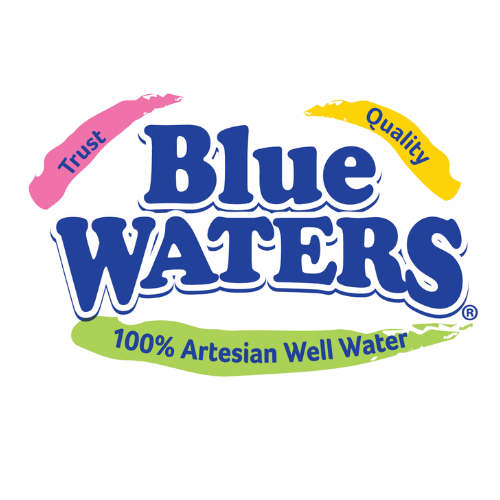 Blue Waters logo